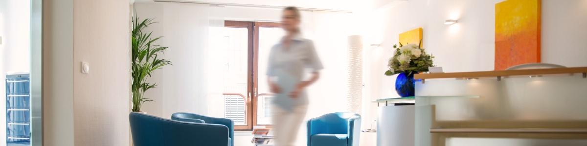 Sprechzeiten / Notdienst Informationen