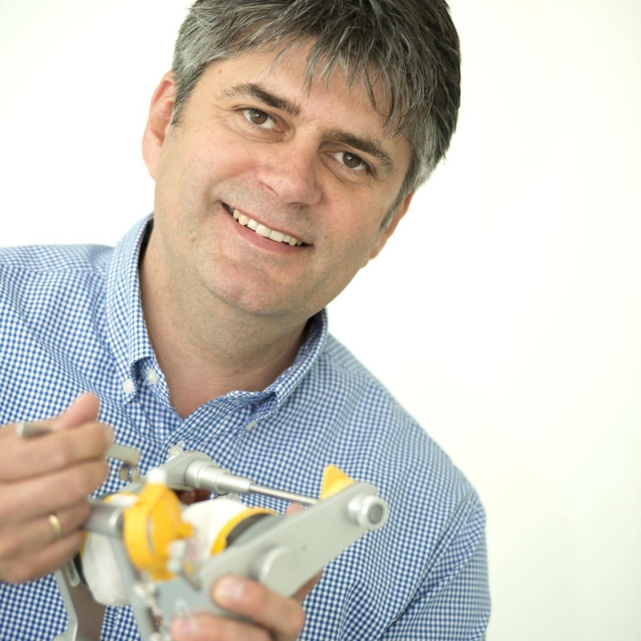 Zahnlabor in Heidelberg