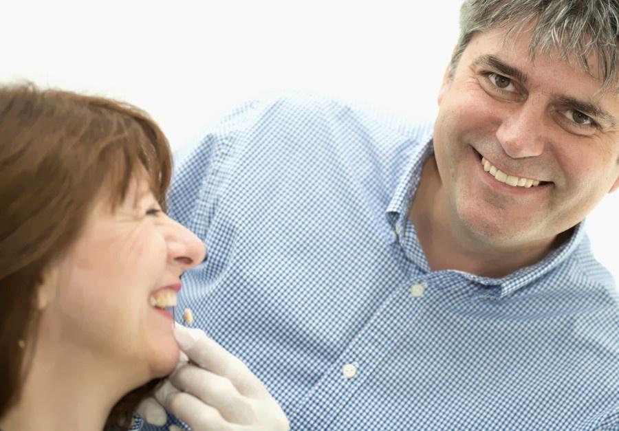 Zahntechniker für ästhetisch schöne Zähne in Heidelberg